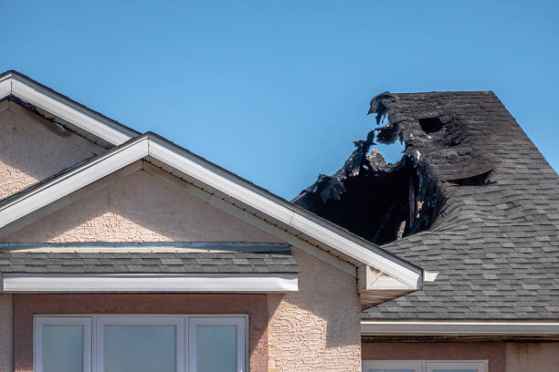 Licensed Board Up Services service in Montgomeryville, PA - Fire Damage Biloxi